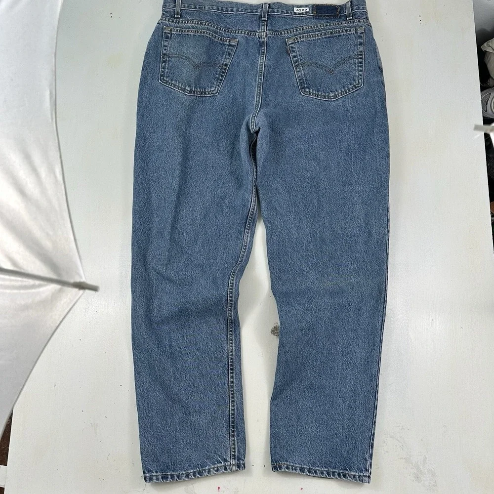 Levis this vintage